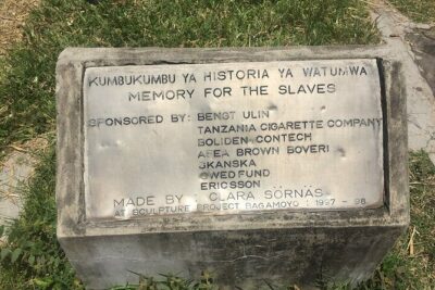 Stone Town and Spice Farm Private Tour - People’s Palace Museum: the sultan-era side of Zanzibar