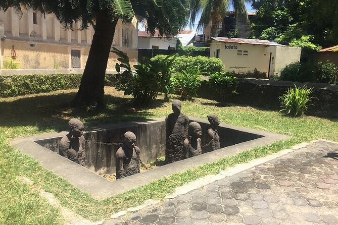 Stone Town and Spice Farm Private Tour - How to pack for Zanzibar heat and Stone Town streets
