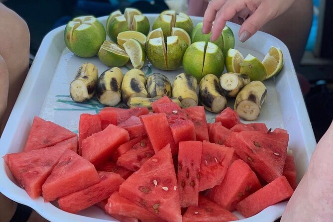 STONE TOWN and SPICE FARM TOUR ( Lunch Included ) - Air-Conditioned Pickup, Private Time, and a Realistic Pace