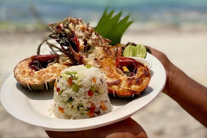 STONE TOWN and SPICE FARM TOUR ( Lunch Included ) - Who This Tour Fits Best (and Who Might Want to Rethink)