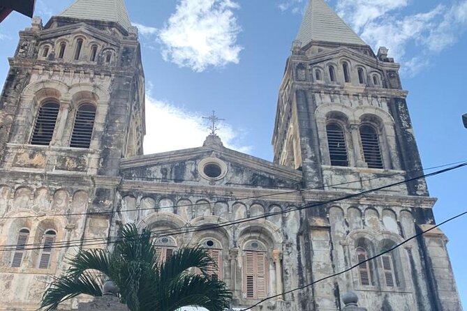 STONE TOWN, PRISON ISLAND AND SPICE FARM ( Lunch included ) - Who should book this combo tour (and who should hold off)