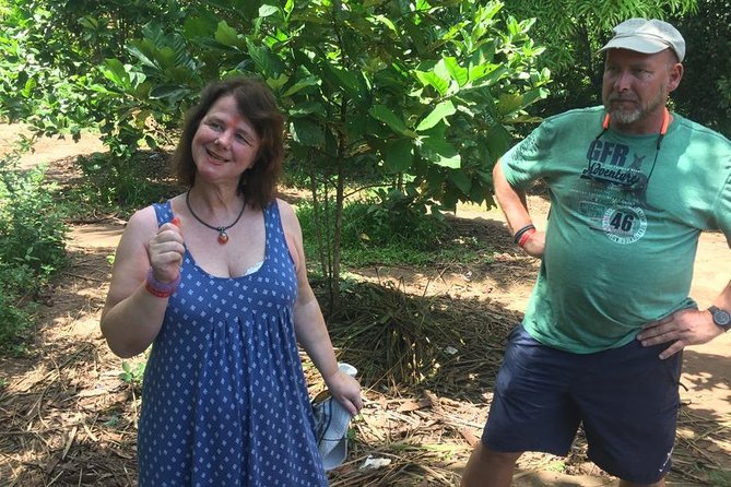 Stone Town, Spice Farm and Jozani Forest Private Tour - Private tour perks: only your group, with air-conditioned transport