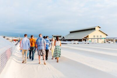 Sunset Kona Salt Farm Tour - Kona Sea Salt oceanfront: the salt-making walk and what it teaches