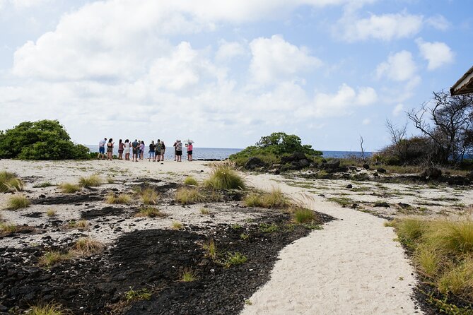 Sunset Kona Salt Farm Tour - Price and value: is $27 for one hour worth it?