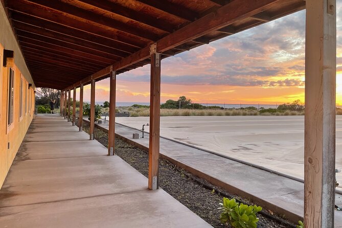 Sunset Kona Salt Farm Tour - Who should book the Sunset Kona Salt Farm Tour?