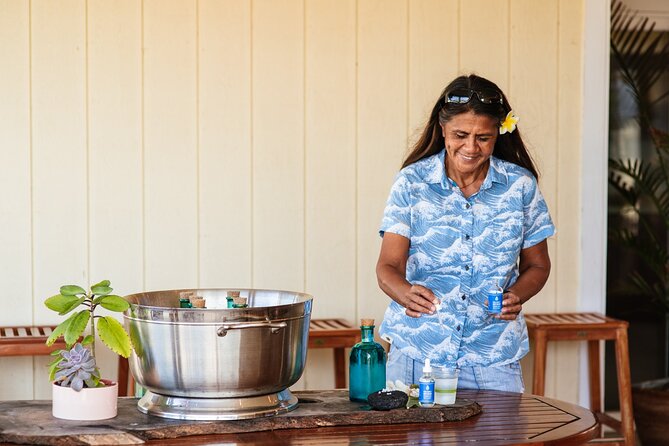 Sunset Kona Salt Farm Tour - Practical tips for a smoother Kona Sea Salt sunset outing
