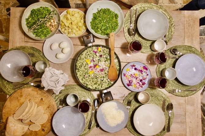 Sustainable Farm Tour & Northern Italian Cooking Class in Asti - Key highlights you’ll remember