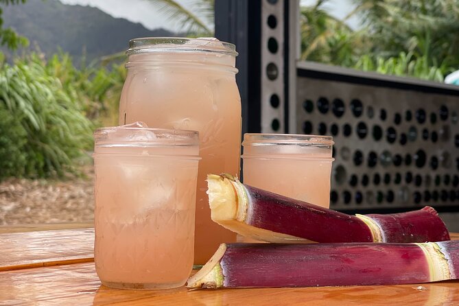 Taste of Hawaii: A Maui Farm Tour - Key Reasons This Maui Farm Tour Works