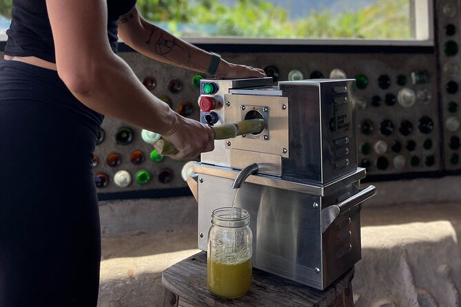 Taste of Hawaii: A Maui Farm Tour - Arriving At Lā Kāhea Community Farm (Wailuku, Maui)