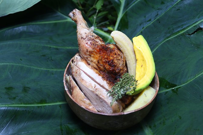 Taste of Jamaica Farm Cookout - Who this fits best, and who should think twice