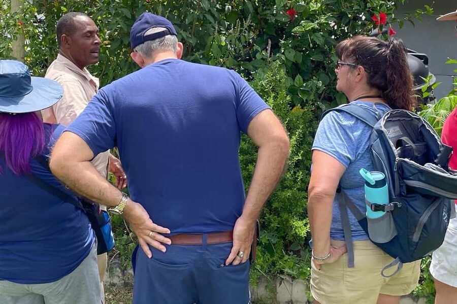 Taste of Jamaica Farm & Food Tour - Key things to know before you go