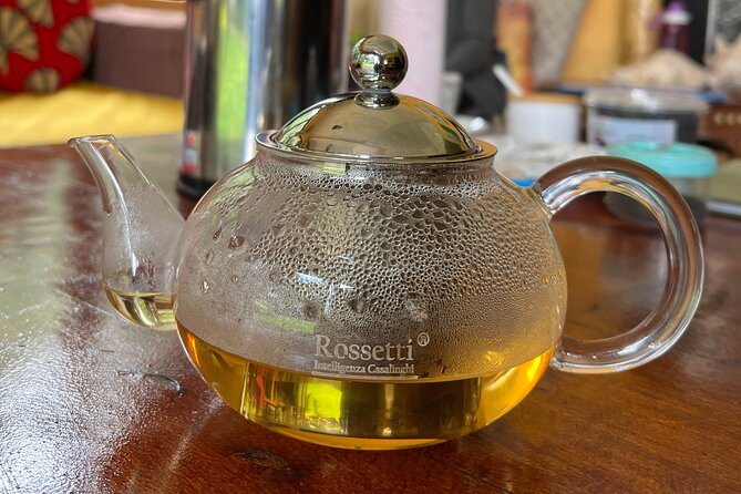 Tea Farm Experience at Riara Tea Farm And Factory Tour - Getting there the practical way: pickup, the Limuru drive, and timing