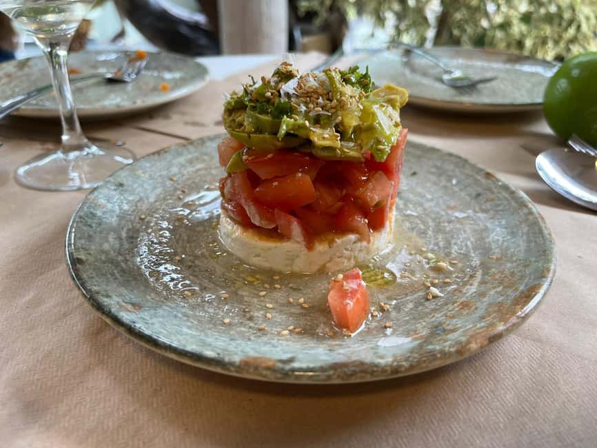 Tenerife: Avocado Farm Tour with Tasting Menu & Wine - Who This Avocado Farm Tour Is Best For