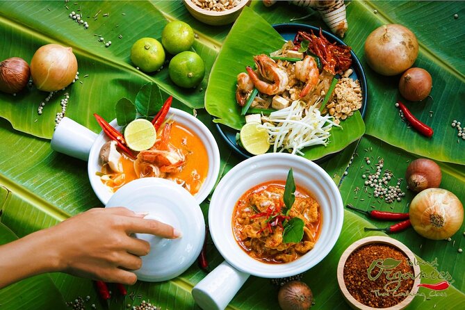 Thai Cooking Class | Since 2012 | Farm to Table - Chef Lat’s Micro-Farm Tour: Where Ingredients Start