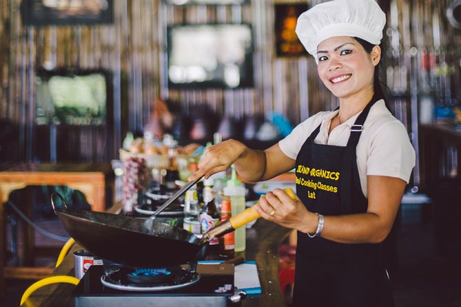 Thai Cooking Class | Since 2012 | Farm to Table - The Four Recipes and the Foundations You’ll Make