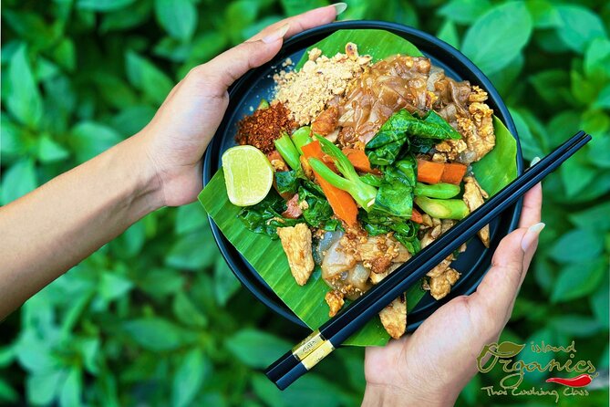Thai Cooking Class | Since 2012 | Farm to Table - What You Eat, Why It Tastes Better, and How Portions Feel