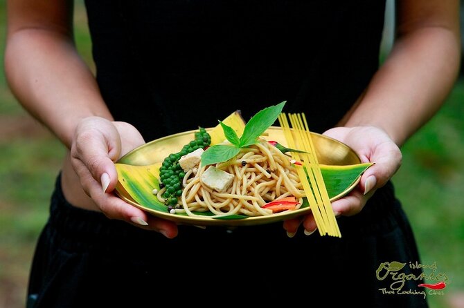 Thai Cooking Class | Since 2012 | Farm to Table - Timing, Meeting Point, and How to Plan Your Day