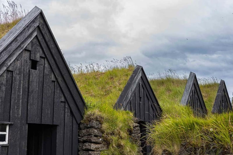 The Old Turf Farm at Keldur: Want to Travel Back in Time? - Key things to know before you go