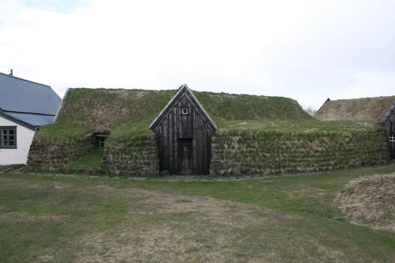 The Old Turf Farm at Keldur: Want to Travel Back in Time? - Price and value: is $18 for 50 minutes a good deal?
