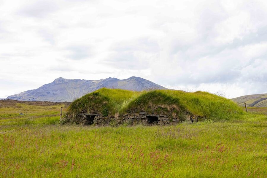 The Old Turf Farm at Keldur: Want to Travel Back in Time? - Who should book this turf-farm visit?
