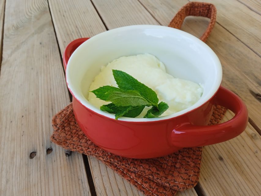 Thessaloniki: Private Greek Cooking Class and Meal at a Farm - AgniFarm at a Glance: What You’ll Actually Be Doing