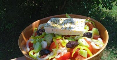 Thessaloniki: Private Greek Cooking Class and Meal at a Farm - Starting at Square Aristotle: get there 30 minutes early