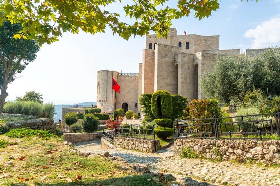 Tirana: Kruja Day Trip with Farm-to-Table Lunch - Key Points You’ll Care About