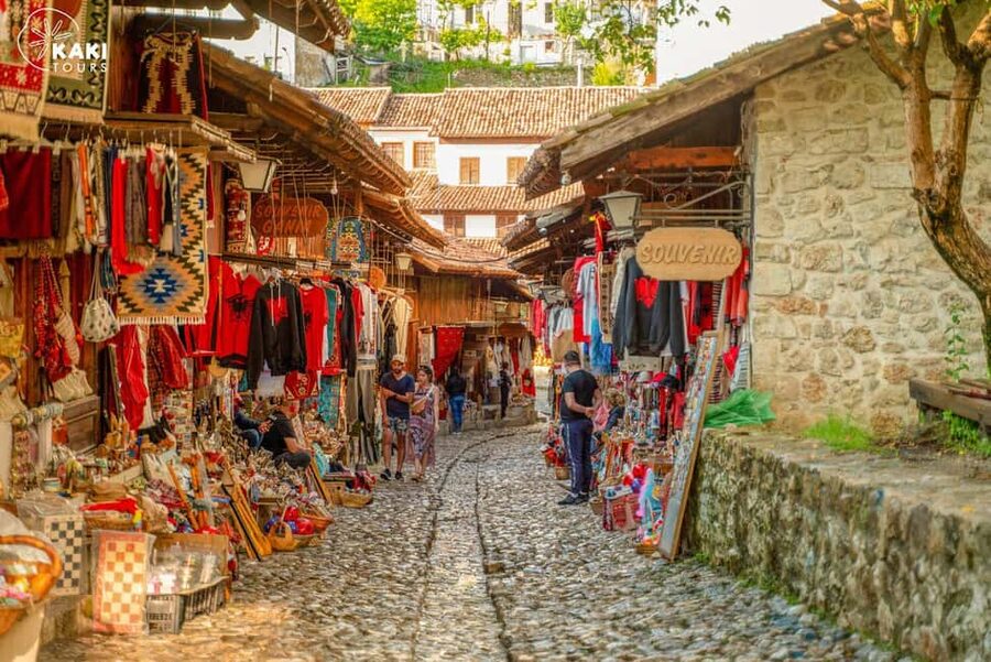 Tirana: Kruja Day Trip with Farm-to-Table Lunch - Kruja Starts With a Tirana Van Pickup and a Real Day Rhythm