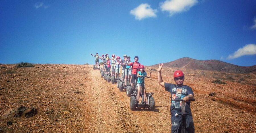 Tiscamanita: Segway Tour, Aloe Vera Farm & Mills Museum - The Real Timing: How 4 Hours Feels on the Ground