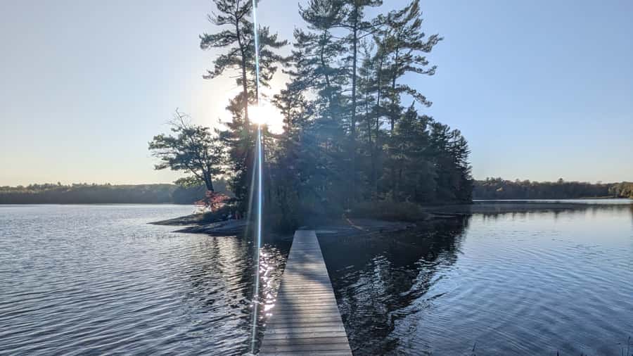 Toronto: Muskoka Cranberry Farm and Hardy Lake Hike - Key highlights to know before you go
