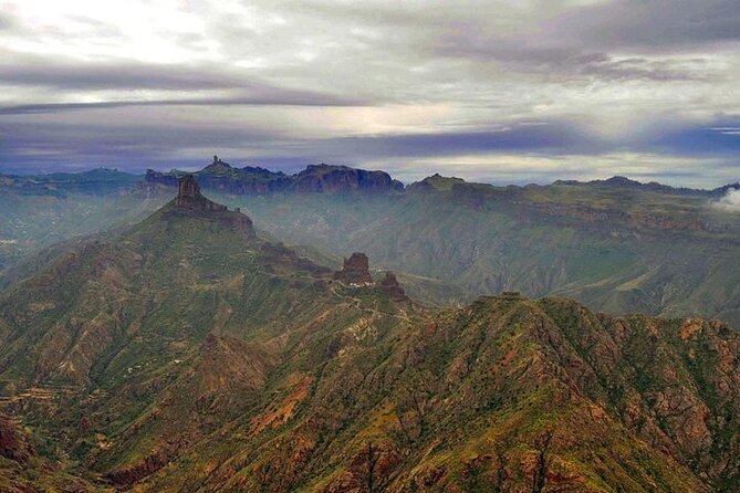 Tour to Arucas, Teror, Aloe Vera farm - Highlights - Inland Gran Canaria: why this route feels like a real change of scenery