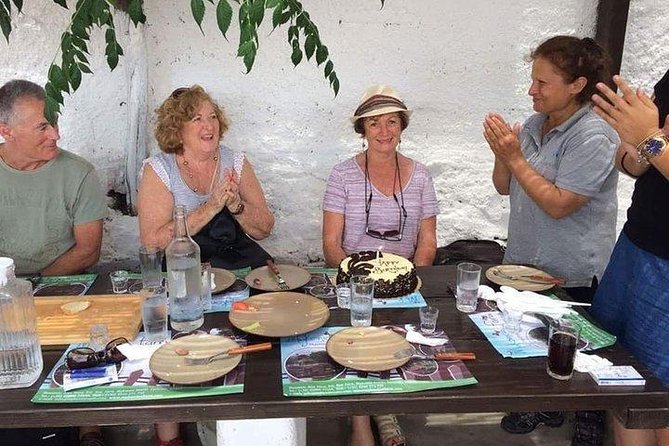 Traditional Barbecue Experience at Traditional Farm in Mykonos - Why This Mykonos Dinner Beats Another Beachside Taverna