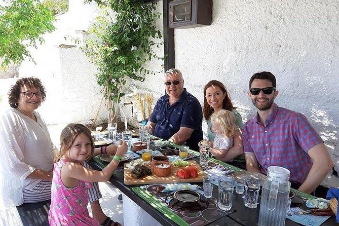 Traditional Barbecue Experience at Traditional Farm in Mykonos - Price and Value: What $108.37 Gets You on Mykonos