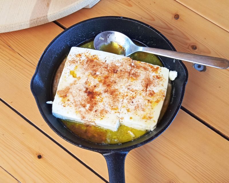 Traditional Greek Cooking Class @ Lefkada Micro Farm - Who should book this class in Lefkada