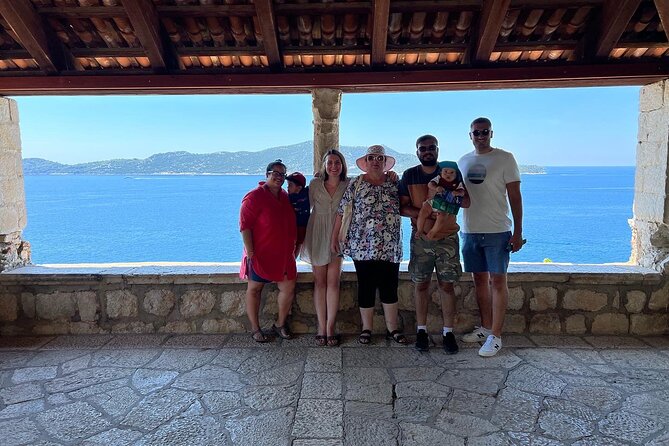 Transfer from Split to Dubrovnik with Stop at the Oyster Farm - The Highway Drive and Why This Route Makes Sense