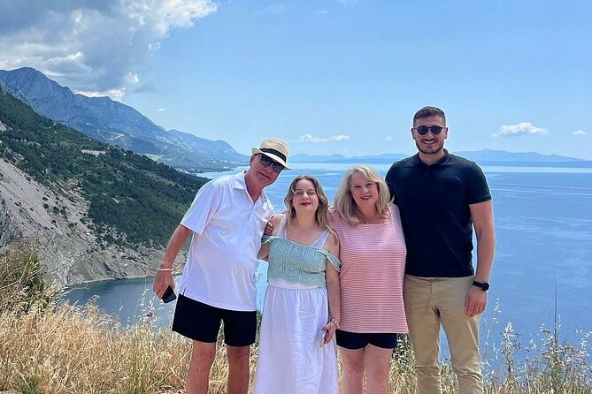 Transfer from Split to Dubrovnik with Stop at the Oyster Farm - Oyster Farm Stop: Free to Visit, and Oysters for About 1€ Each