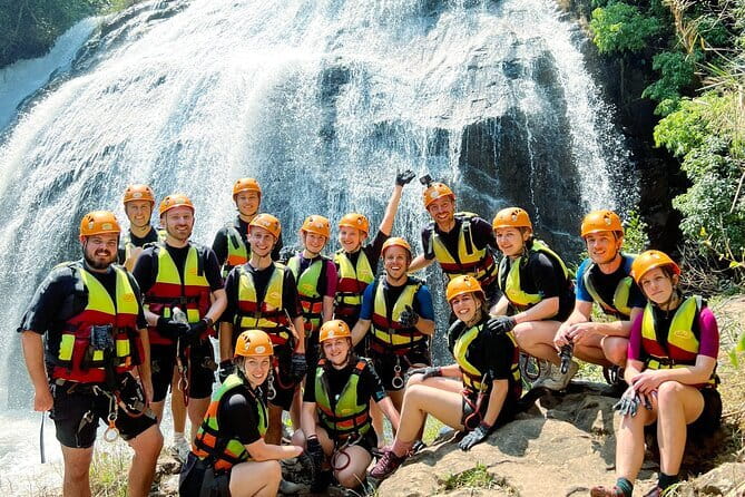 Trekking Tour to Hidden Waterfall & Sturgeon Farm for dog-lovers - Value check: does $9.89 make sense for what you get?