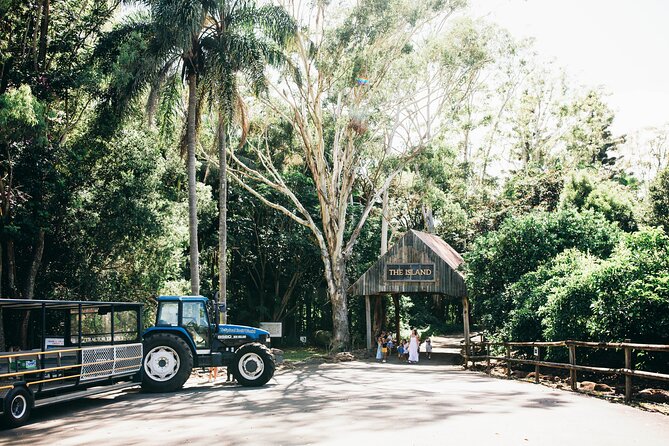 Tropical Fruit World Farm Full Tour - Key highlights you’ll feel the moment you arrive