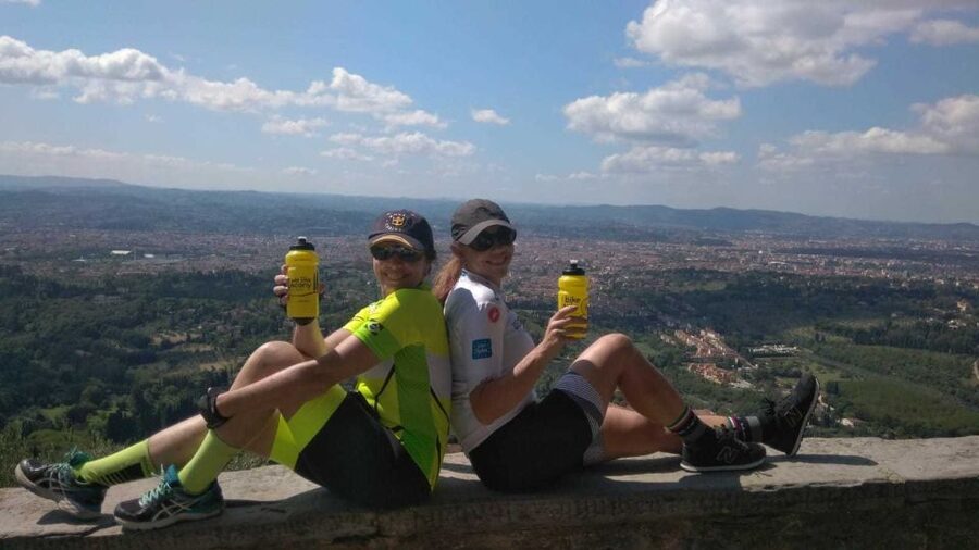 Tuscany Hills Bike Tour with Lunch at farm and Wine Tasting - Price and Value: What $73.07 Buys You (and What Costs Extra)