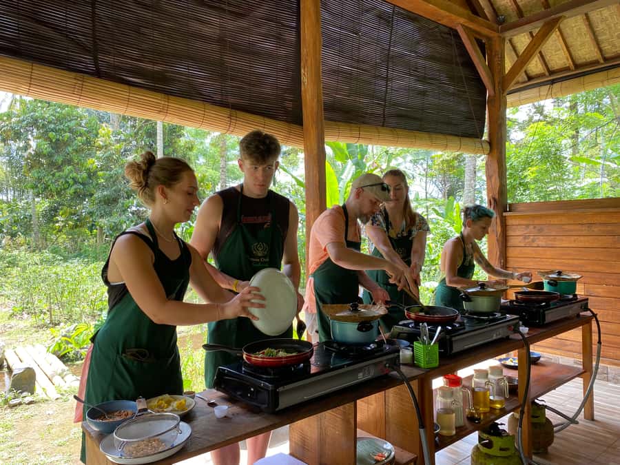 Ubud: Balinese Cooking Class at an Organic Farm - Price and Value: Why This Is a Bargain at $32