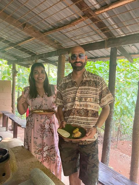 Udawalawe: Farm to Table Cooking & Authe: Village Experience - Should you book Udawalawe: Farm to Table Cooking & Village Experience?