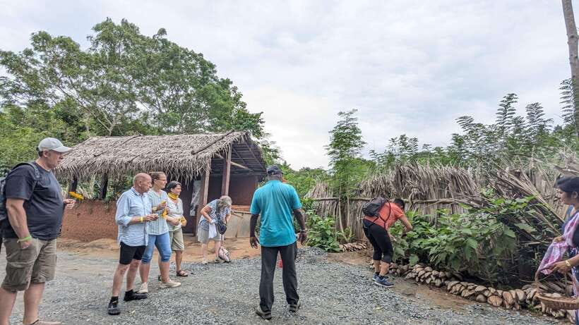 Udawalawe: Farm to Table Cooking & Authe: Village Experience - Who should book this (and who should skip it)