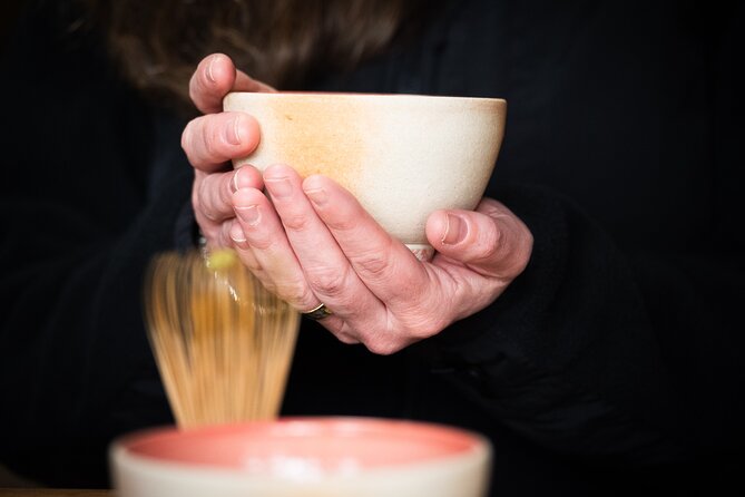 Uji and Wazuka Matcha Farm Half Day Private Guided Tour - Tea tasting and bento lunch: the included meal isn’t an afterthought
