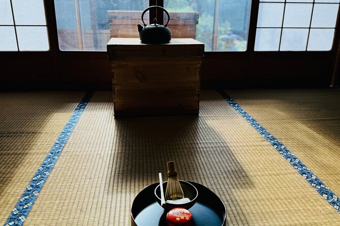 Uji and Wazuka Matcha Farm Half Day Private Guided Tour - Price and value: $360 per person, where that money goes