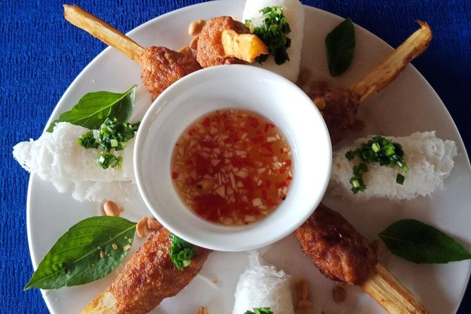 Unique farm to Table cooking class in Saigon - From Your Hotel to the Organic Farm: The Drive You Should Expect
