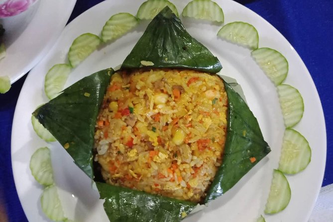 Unique farm to Table cooking class in Saigon - What You Eat During the Class: Lunch, Coffee or Tea, and a Certificate
