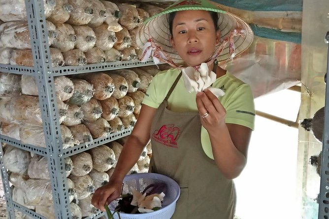 Unique farm to Table cooking class in Saigon - Who This Saigon Cooking Class Is Perfect For