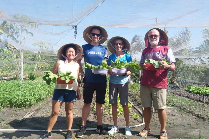 Unique farm to Table cooking class in Saigon - Should You Book This Farm-to-Table Saigon Class?