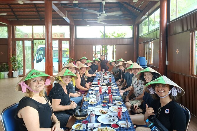 Unique Farm to Table Cooking Class with Top Chef in Vietnam - Key highlights you should know