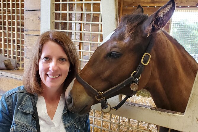 Unique Horse Farm Tours with Insider Access to Private Farms - Key Points to Know Before You Go